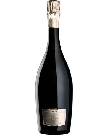 AR Lenoble : Gentilhomme Grand Cru Blanc de Blancs 2012